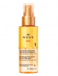 1-Nuxe sun Huile Cap